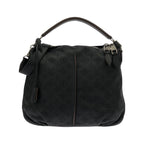 Louis Vuitton Mahina Selene PM Shoulder Bag