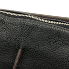 Louis Vuitton Mahina Selene PM Shoulder Bag — view 4