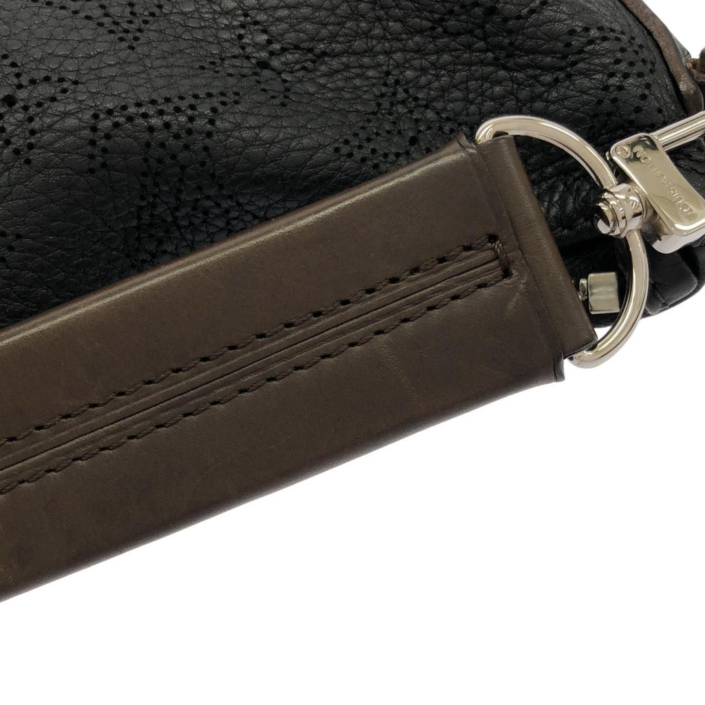 Louis Vuitton Mahina Selene PM Shoulder Bag — view 6