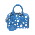 Louis Vuitton Monogram Empreinte Speedy Bandouliere 20 Shoulder Bag