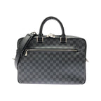 Louis Vuitton Damier Graphite Porto Docs Business MM