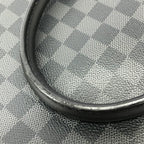 Louis Vuitton Damier Graphite Porto Docs Business MM — view 7