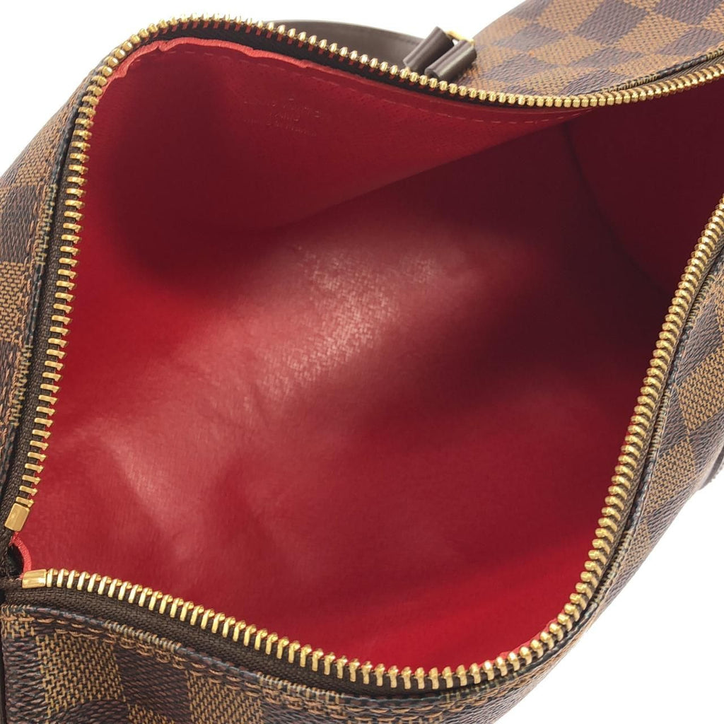 Louis Vuitton Damier Papillon 30 — view 7