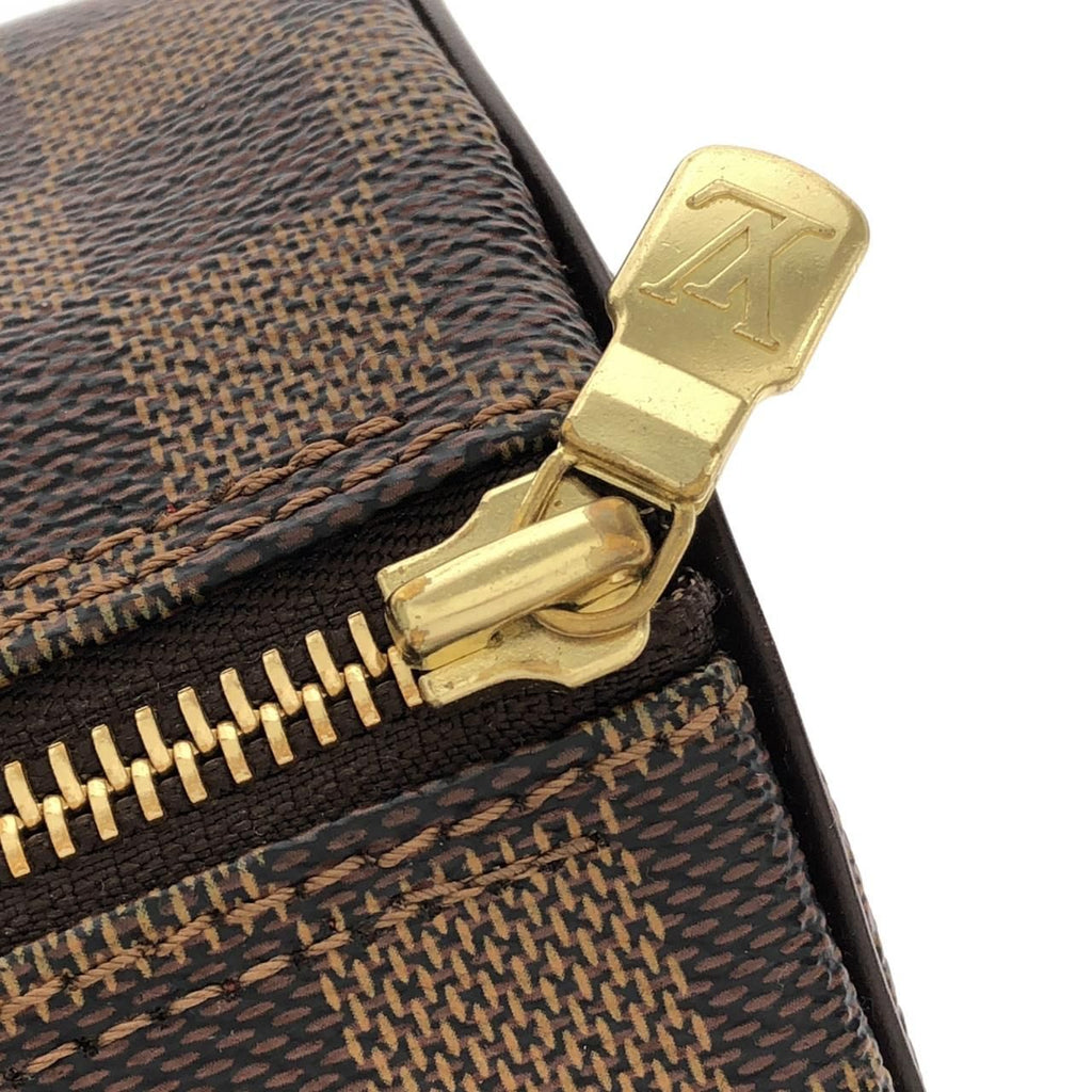 Louis Vuitton Damier Papillon 30 — view 5