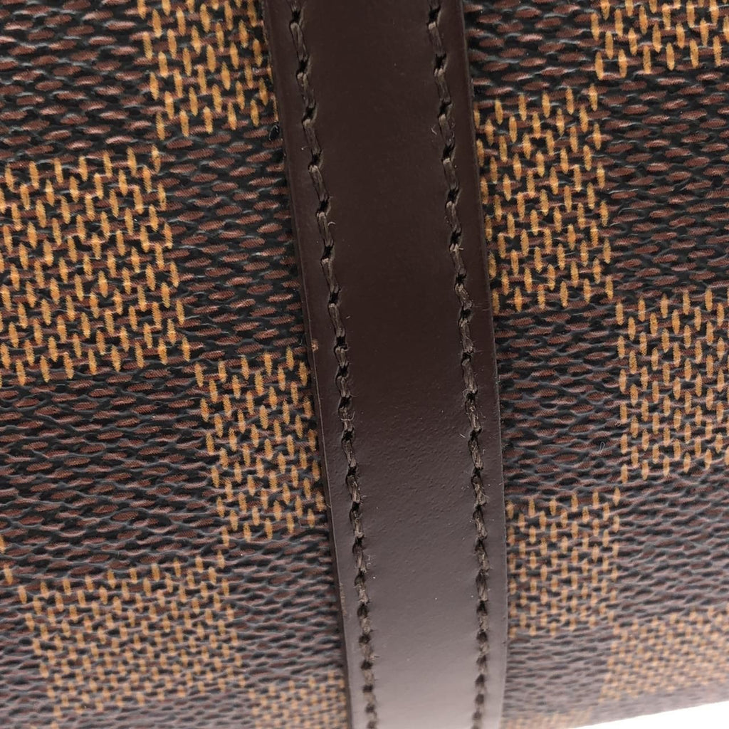 Louis Vuitton Damier Papillon 30 — view 4