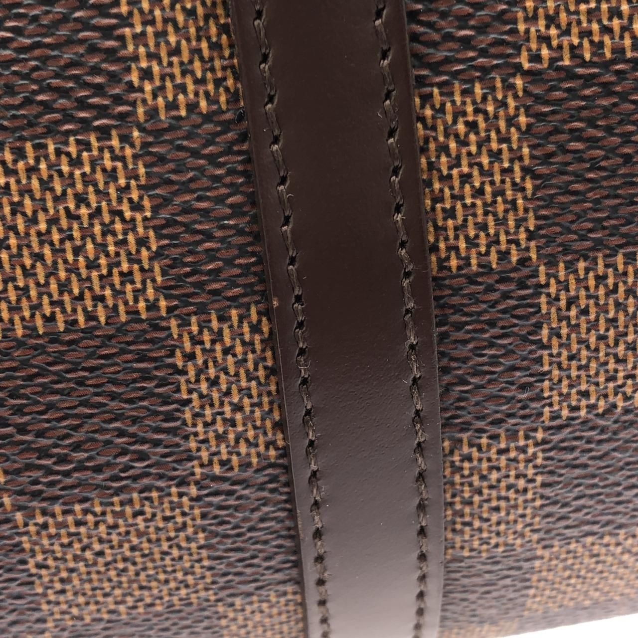 Louis Vuitton Damier Papillon 30 — view 4