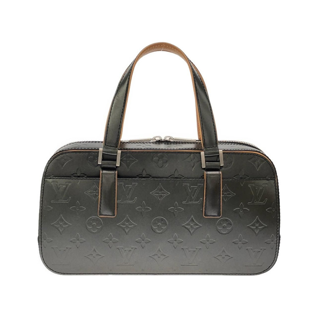 Louis Vuitton Monogram Matt Shelton