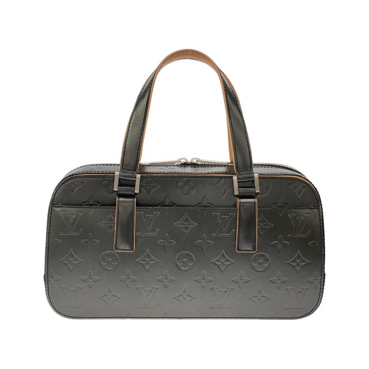 Louis Vuitton Monogram Matt Shelton