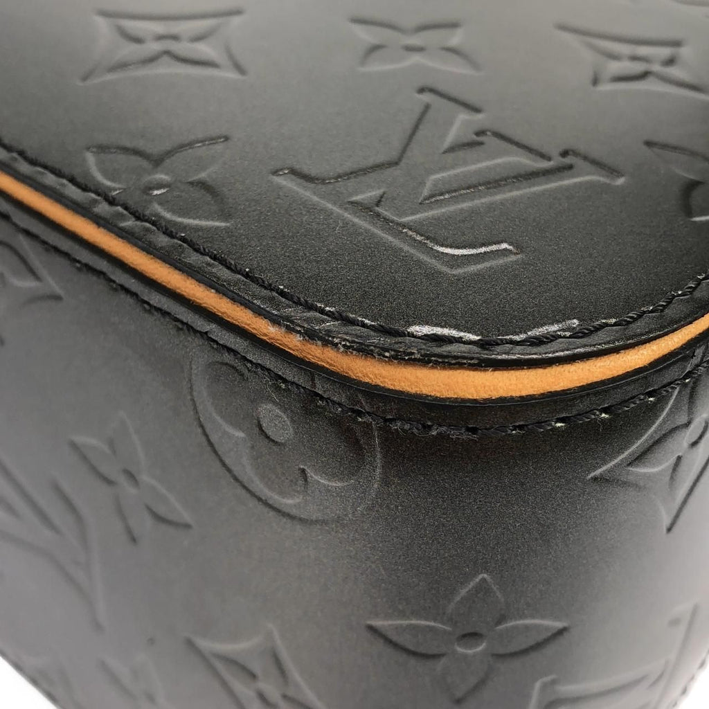 Louis Vuitton Monogram Matt Shelton — view 3