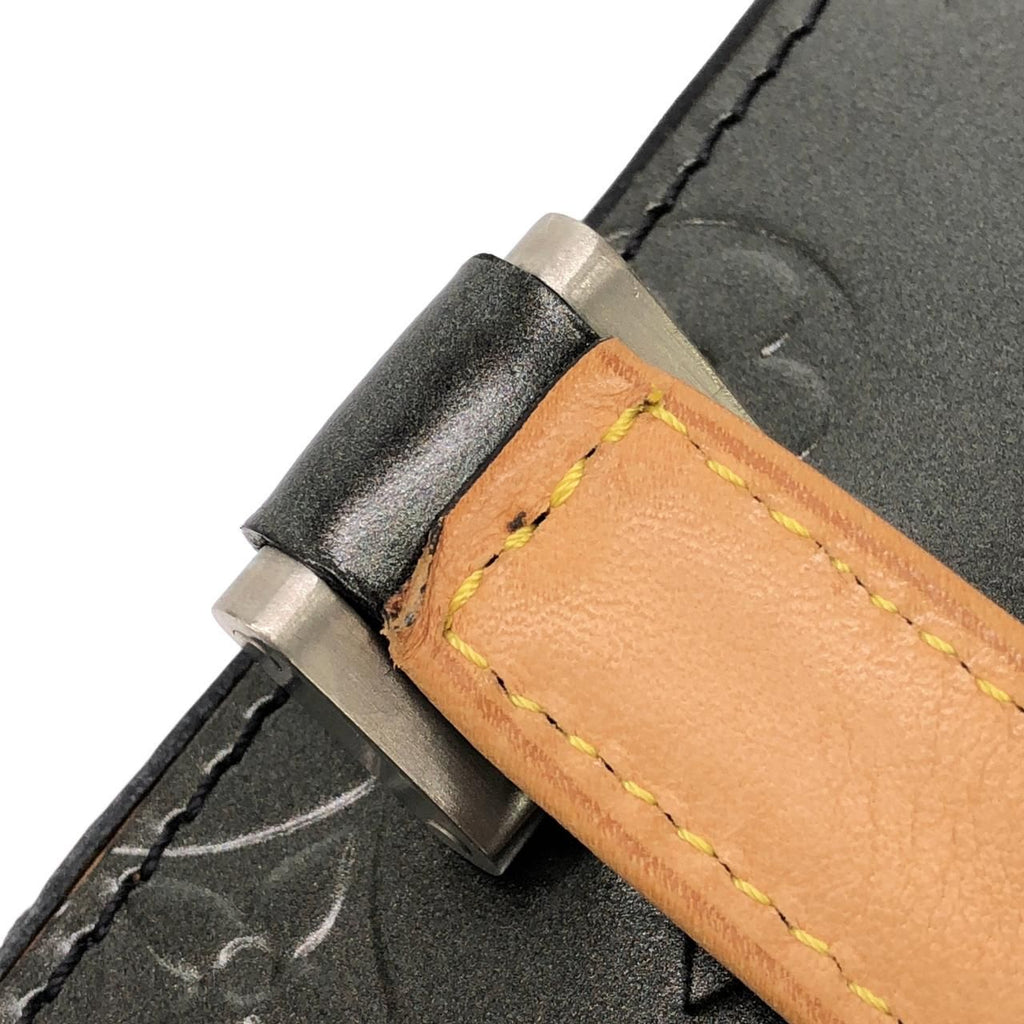 Louis Vuitton Monogram Matt Shelton — view 5