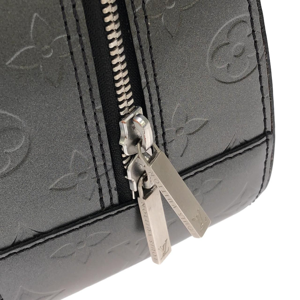 Louis Vuitton Monogram Matt Shelton — view 6