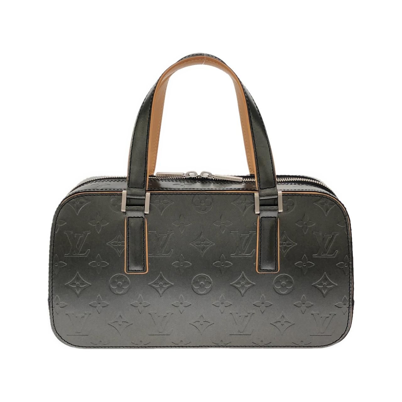 Louis Vuitton Monogram Matt Shelton — view 2