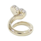 Chanel Ring Gold — view 2