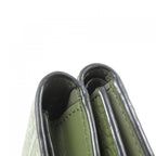 Loewe Wallet Green — view 3