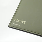 Loewe Wallet Green — view 6