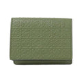 Loewe Wallet Green