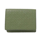 Loewe Wallet Green