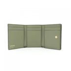 Loewe Wallet Green — view 5