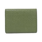 Loewe Wallet Green — view 2