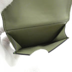 Loewe Wallet Green — view 8