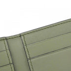 Loewe Wallet Green — view 7