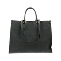 Louis Vuitton Monogram Empreinte On The Go GM