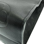 Louis Vuitton Monogram Empreinte On The Go GM — view 3