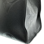 Louis Vuitton Monogram Empreinte On The Go GM — view 4