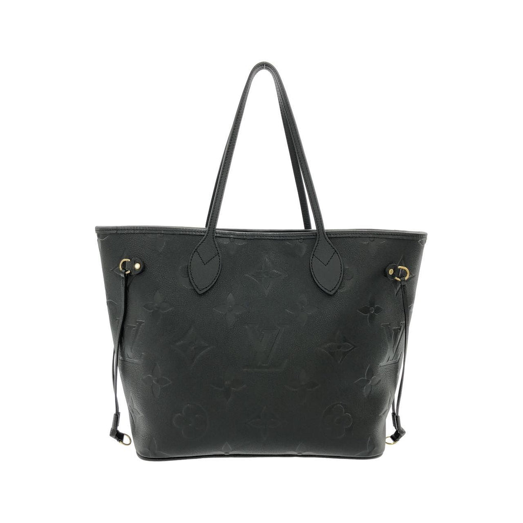 Louis Vuitton Monogram Empreinte Neverfull MM