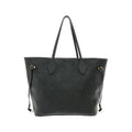 Louis Vuitton Monogram Empreinte Neverfull MM