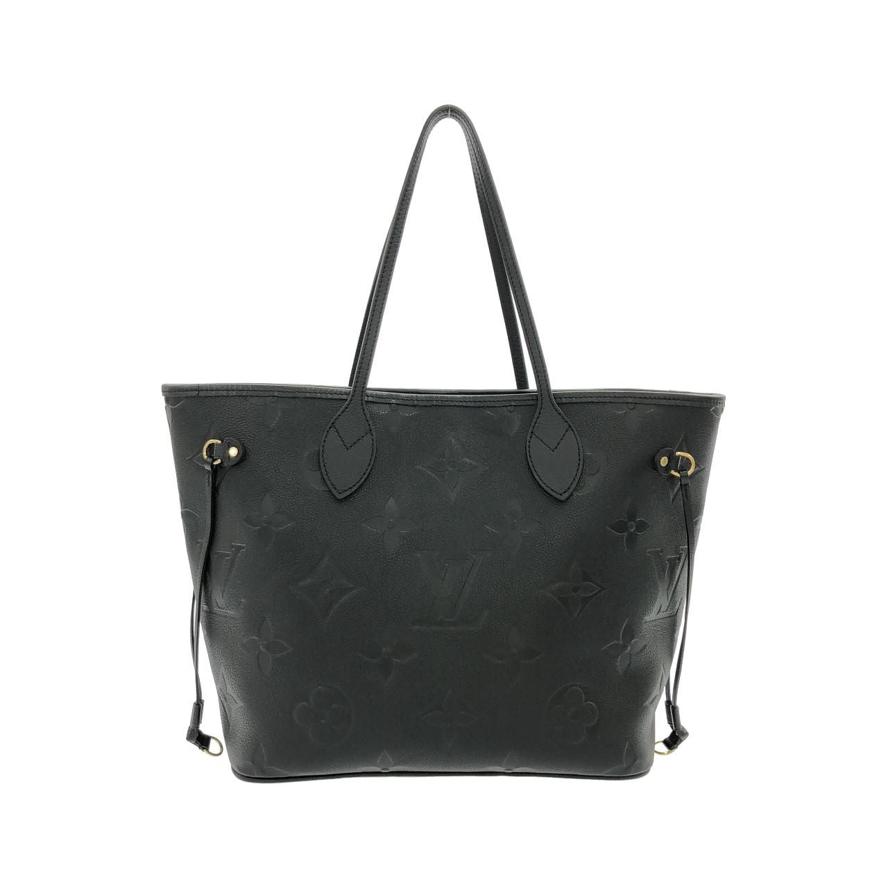 Louis Vuitton Monogram Empreinte Neverfull MM
