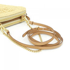 Prada Pouch Gold — view 5