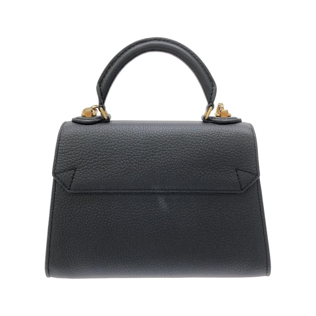 Louis Vuitton Twisted One Handle PM — view 2