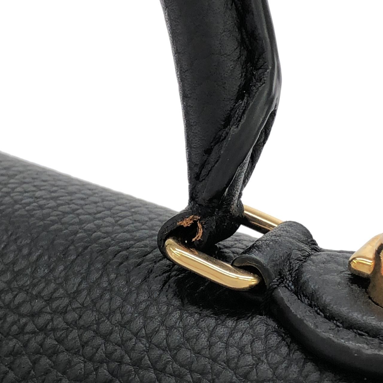 Louis Vuitton Twisted One Handle PM — view 4