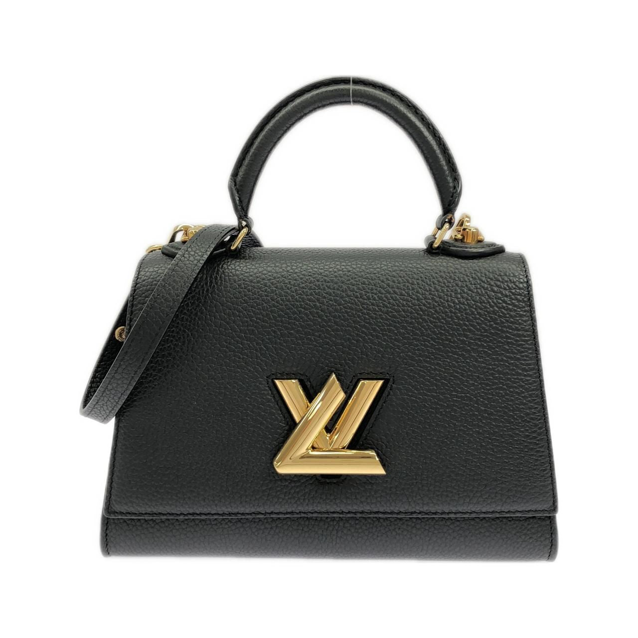 Louis Vuitton Twisted One Handle PM