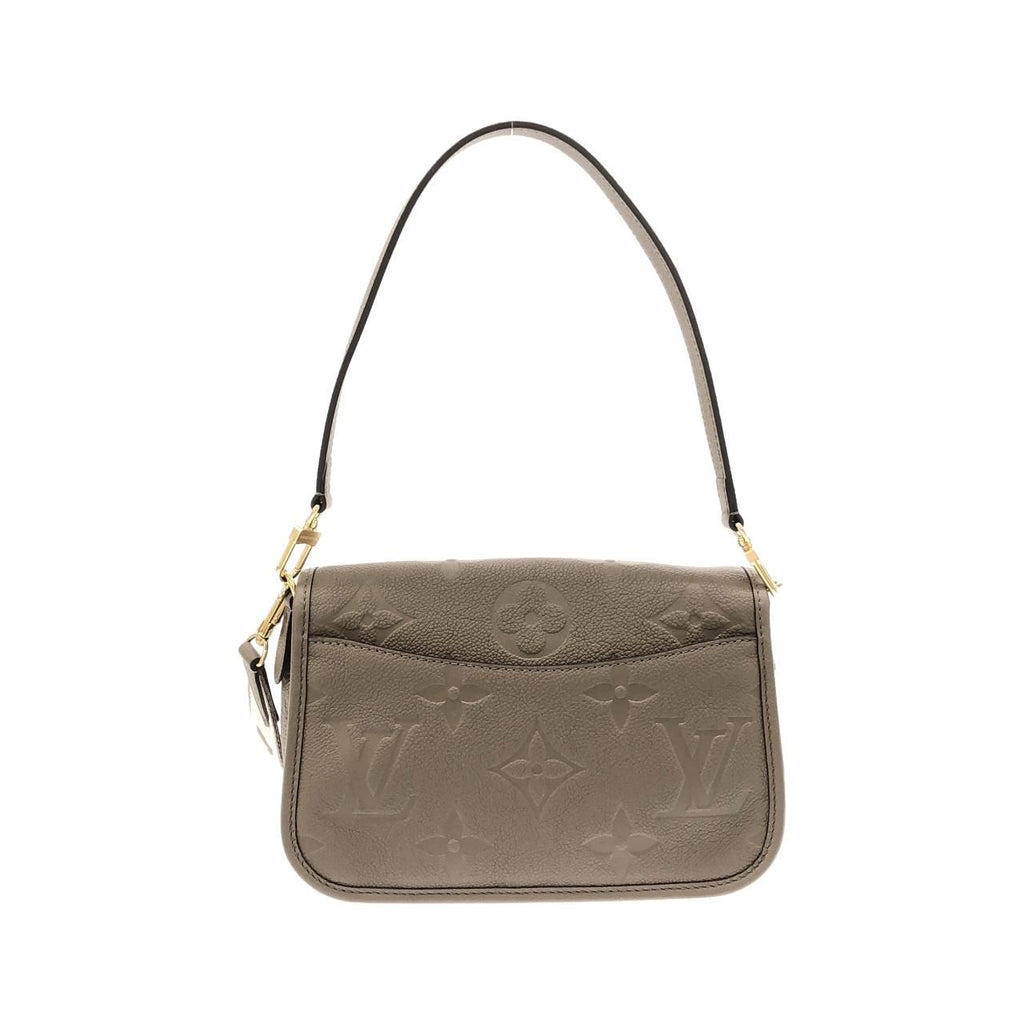Louis Vuitton Monogram Empreinte Diane Shoulder Bag — view 2
