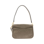 Louis Vuitton Monogram Empreinte Diane Shoulder Bag — view 2