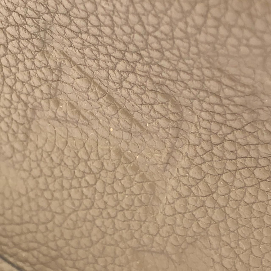 Louis Vuitton Monogram Empreinte Diane Shoulder Bag — view 4