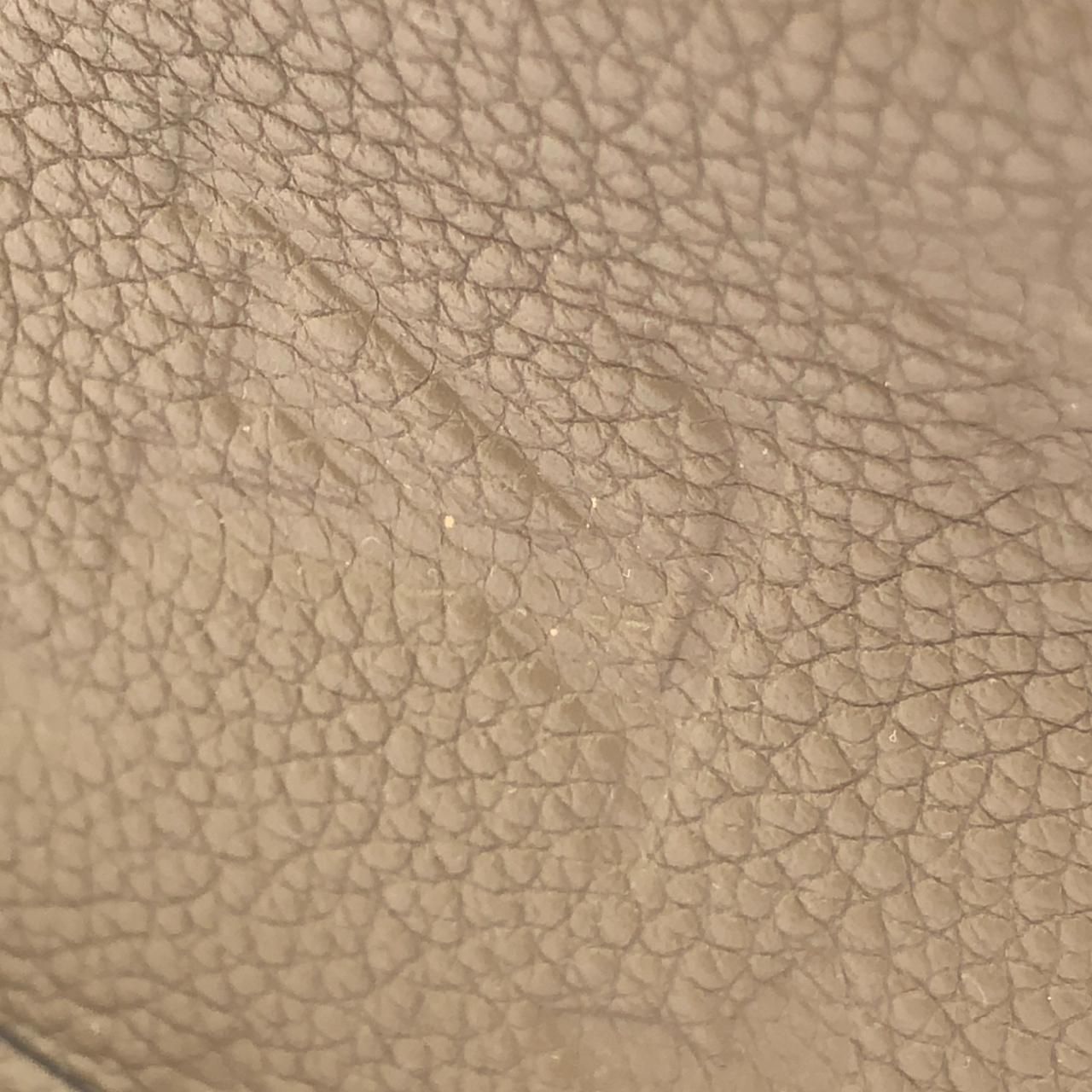 Louis Vuitton Monogram Empreinte Diane Shoulder Bag — view 4
