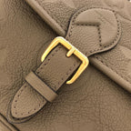 Louis Vuitton Monogram Empreinte Diane Shoulder Bag — view 5
