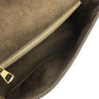 Louis Vuitton Monogram Empreinte Diane Shoulder Bag — view 8
