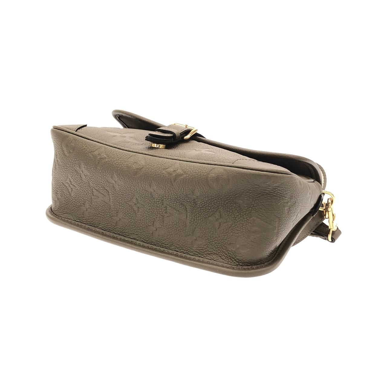 Louis Vuitton Monogram Empreinte Diane Shoulder Bag — view 3