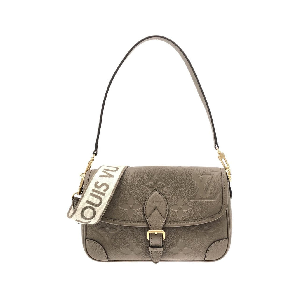 Louis Vuitton Monogram Empreinte Diane Shoulder Bag