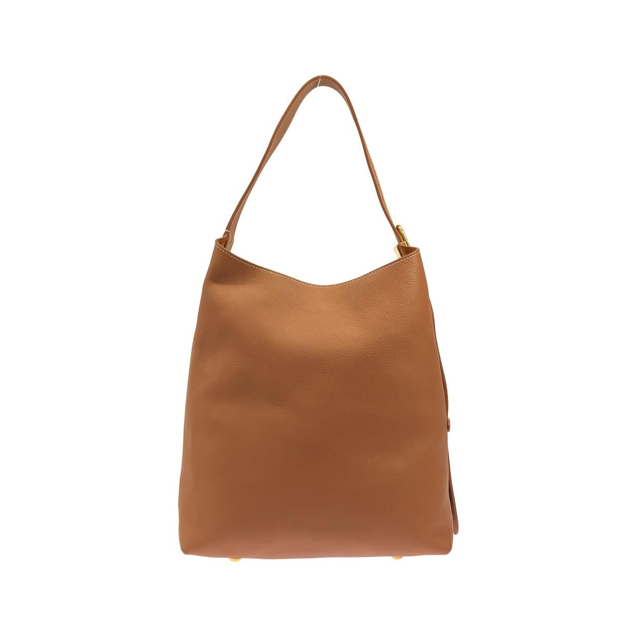 Louis Vuitton Lowkey Hobo MM Shoulder Bag — view 2