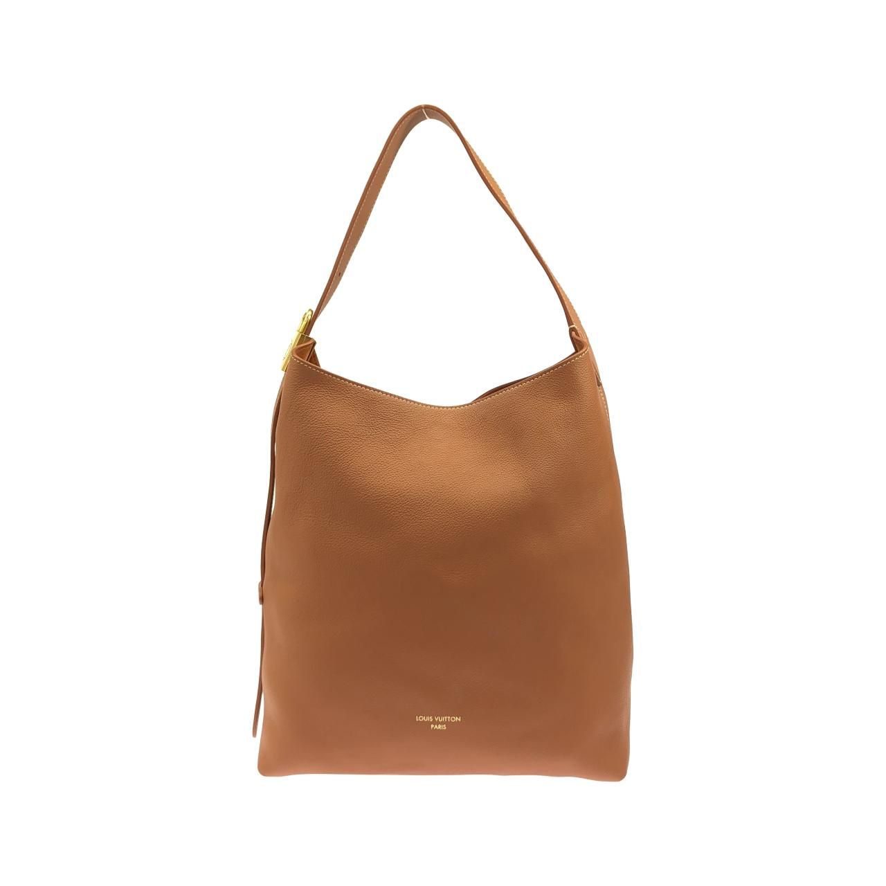 Louis Vuitton Lowkey Hobo MM Shoulder Bag