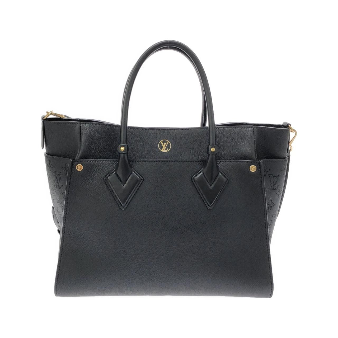 Louis Vuitton on My Side GM — view 2