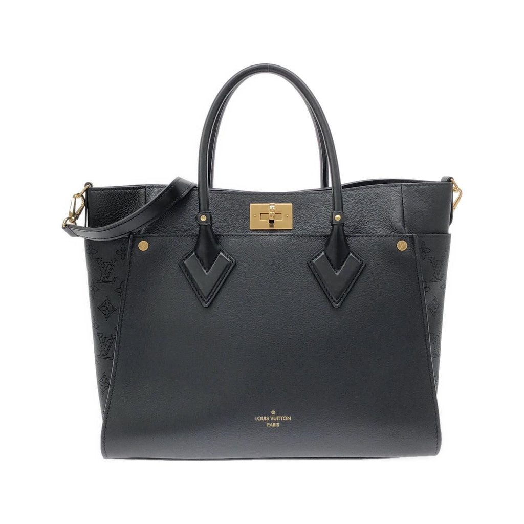 Louis Vuitton on My Side GM