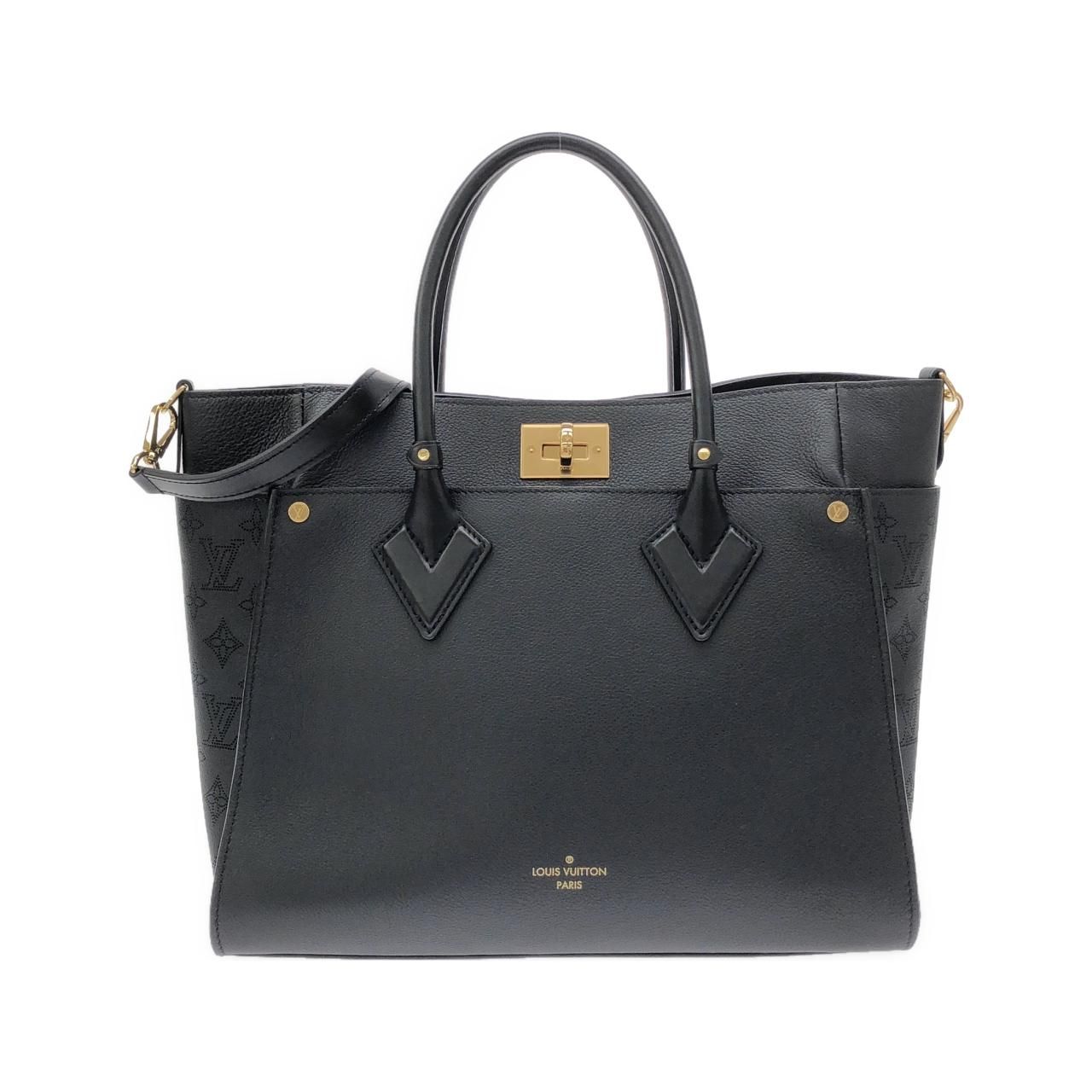 Louis Vuitton on My Side GM