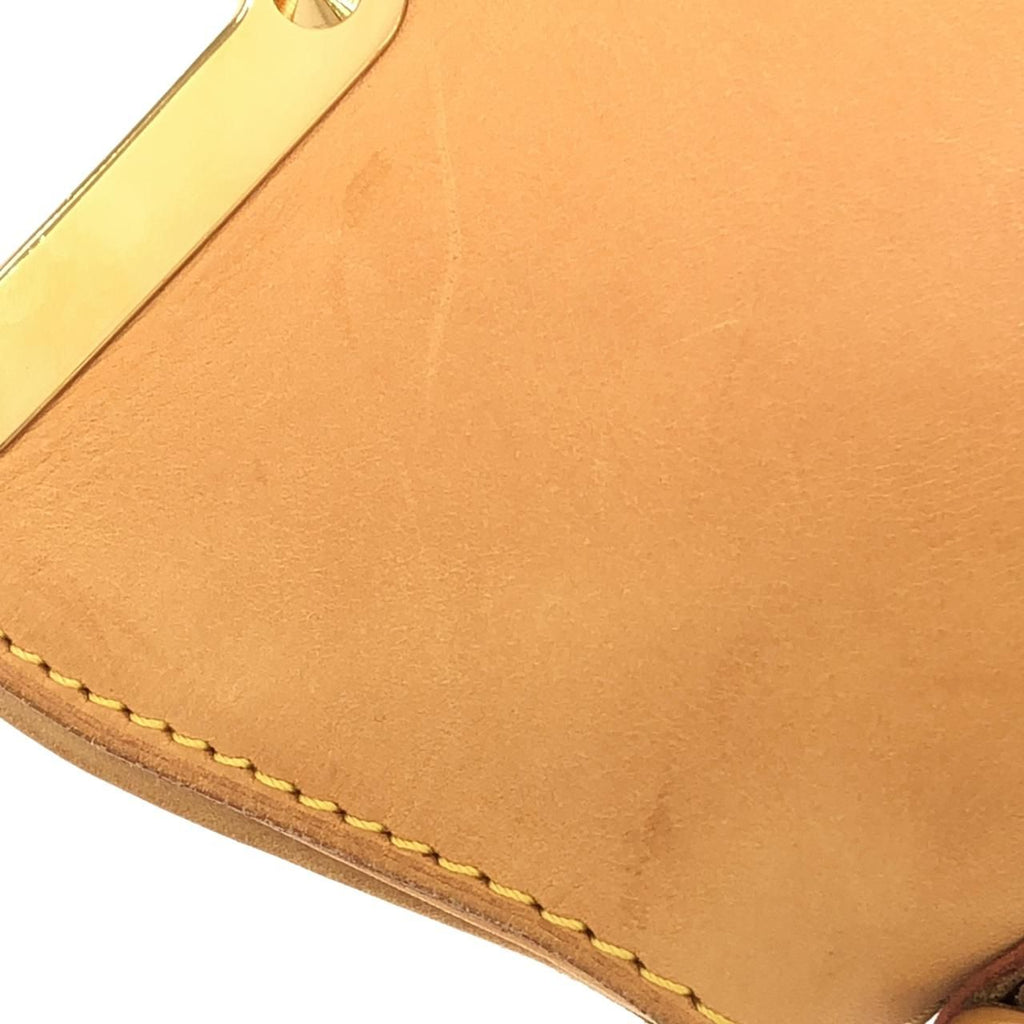 Louis Vuitton Multicolor Judy GM — view 5