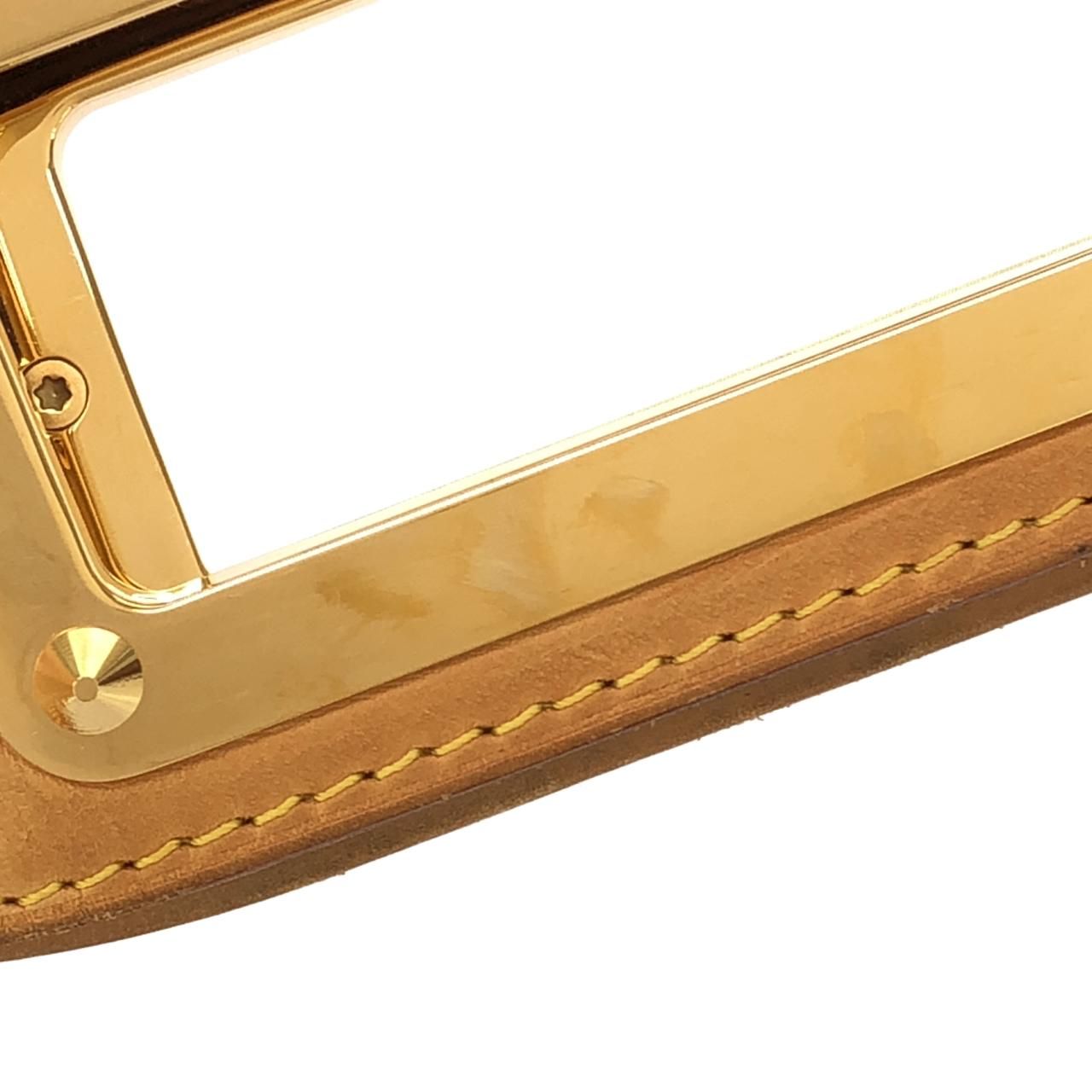 Louis Vuitton Multicolor Judy GM — view 4